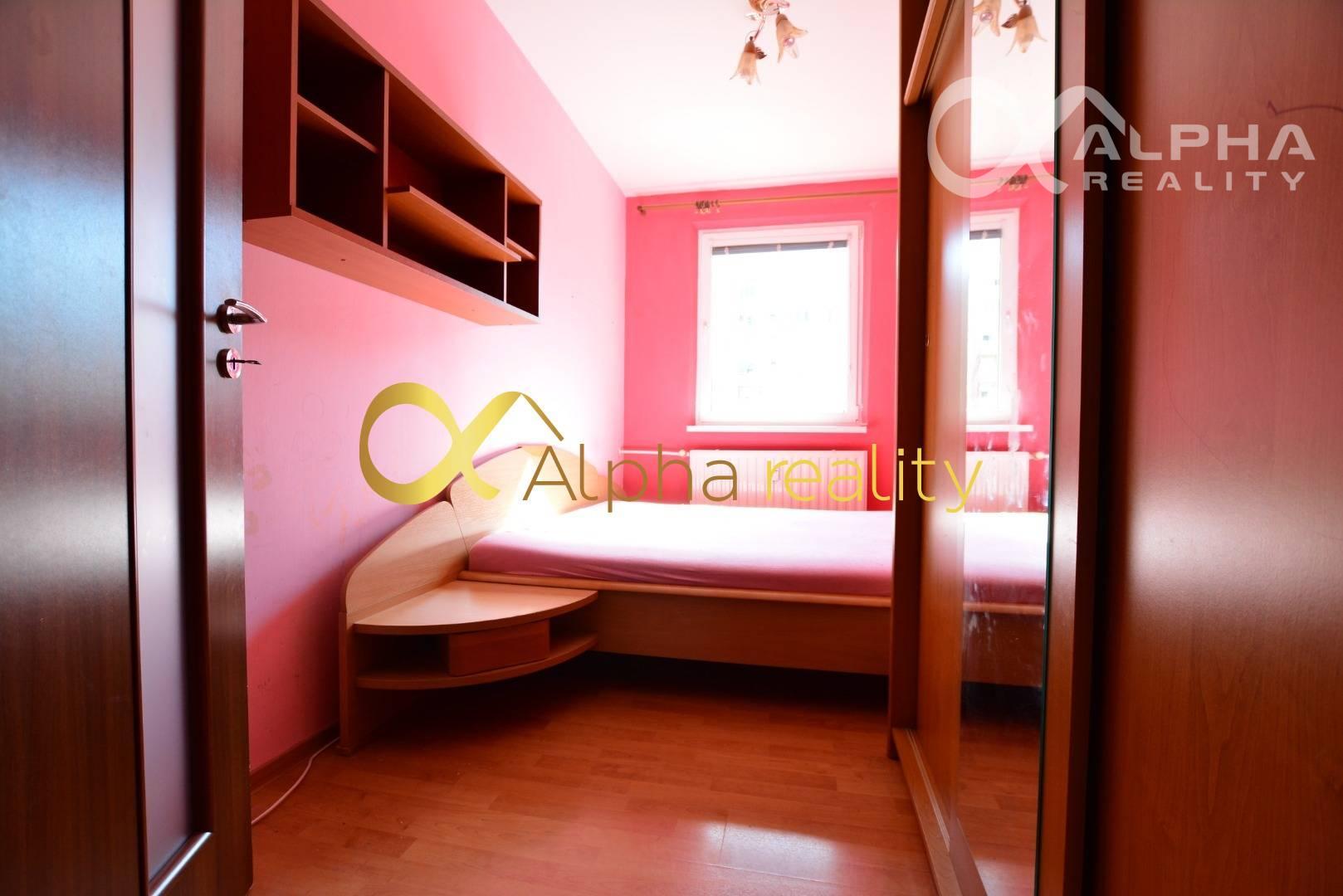 3 izbový byt s loggiou, sídlisko Západ, Spišská Nová Ves