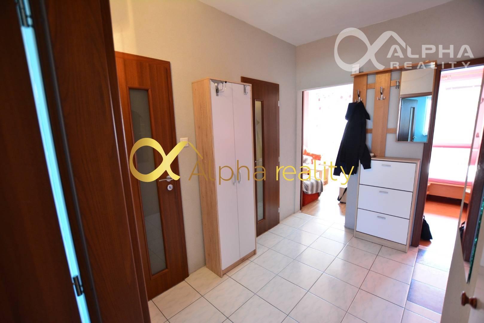 3 izbový byt s loggiou, sídlisko Západ, Spišská Nová Ves