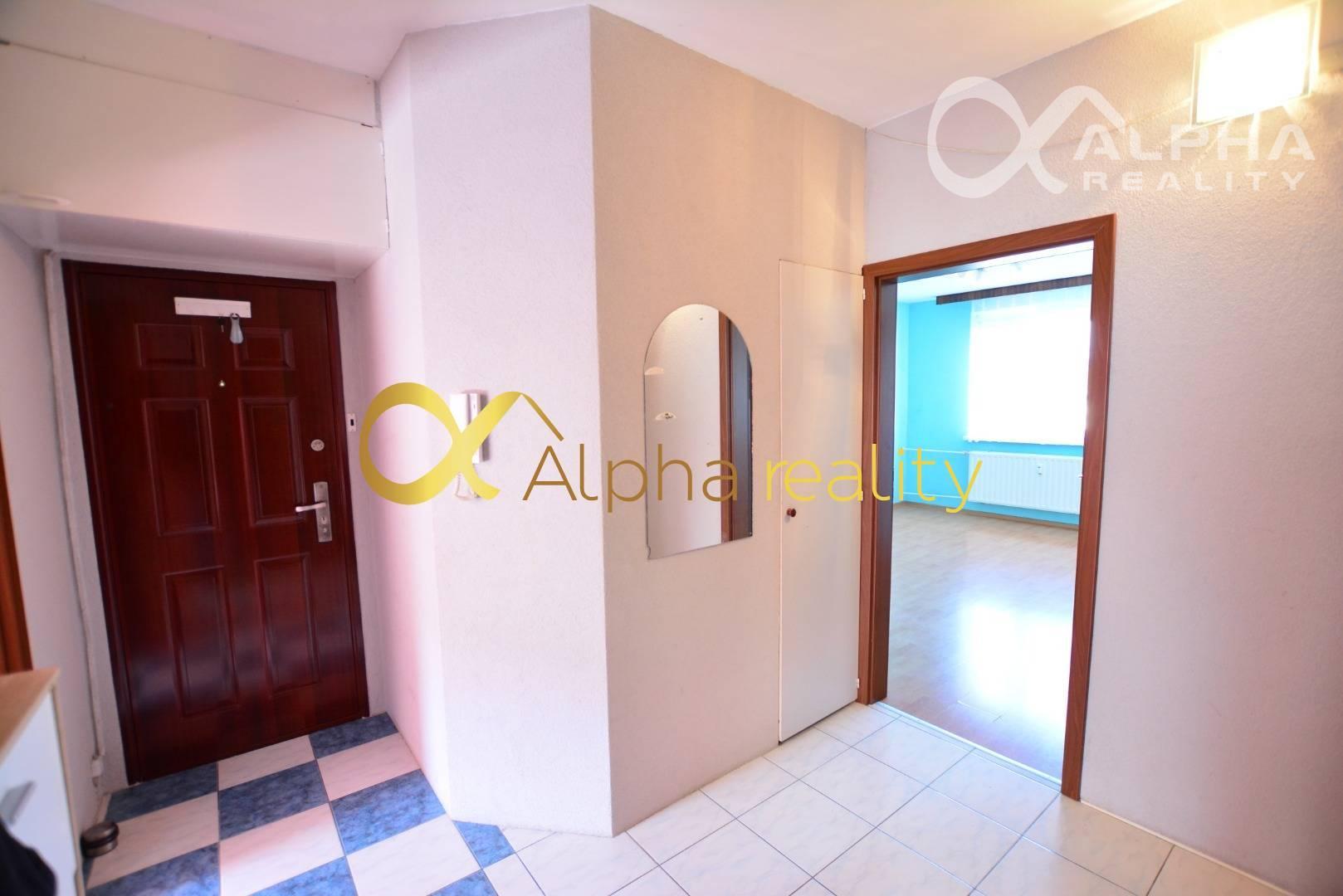 3 izbový byt s loggiou, sídlisko Západ, Spišská Nová Ves