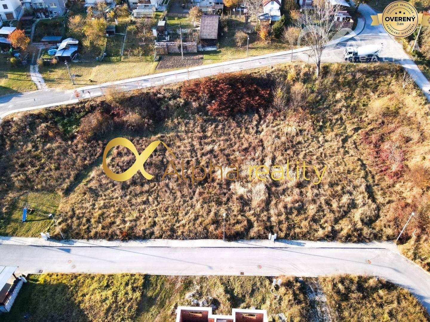 Stavebné pozemky, lokalita Pri strelnici, Levoča