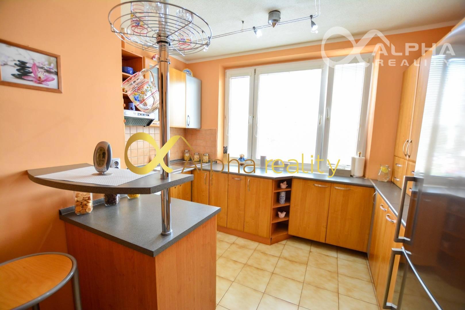 Exkluzívne 3 izbový byt, sídlisko Mier, Spišská Nová Ves