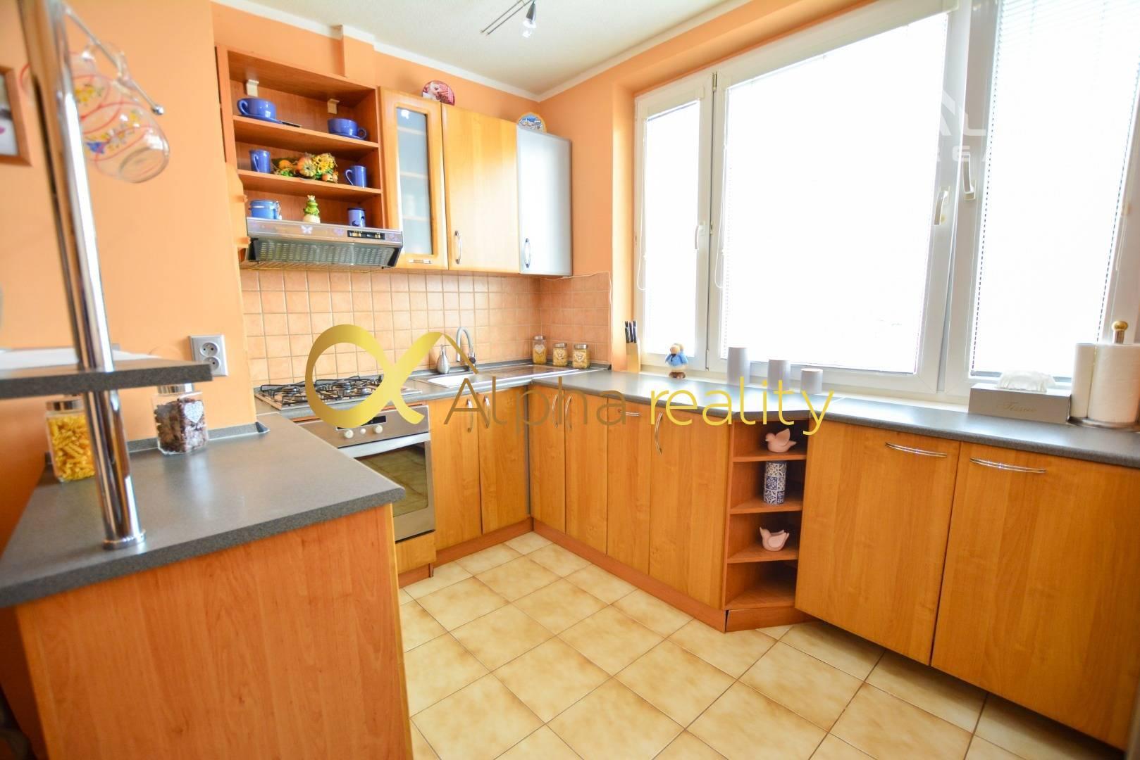 Exkluzívne 3 izbový byt, sídlisko Mier, Spišská Nová Ves