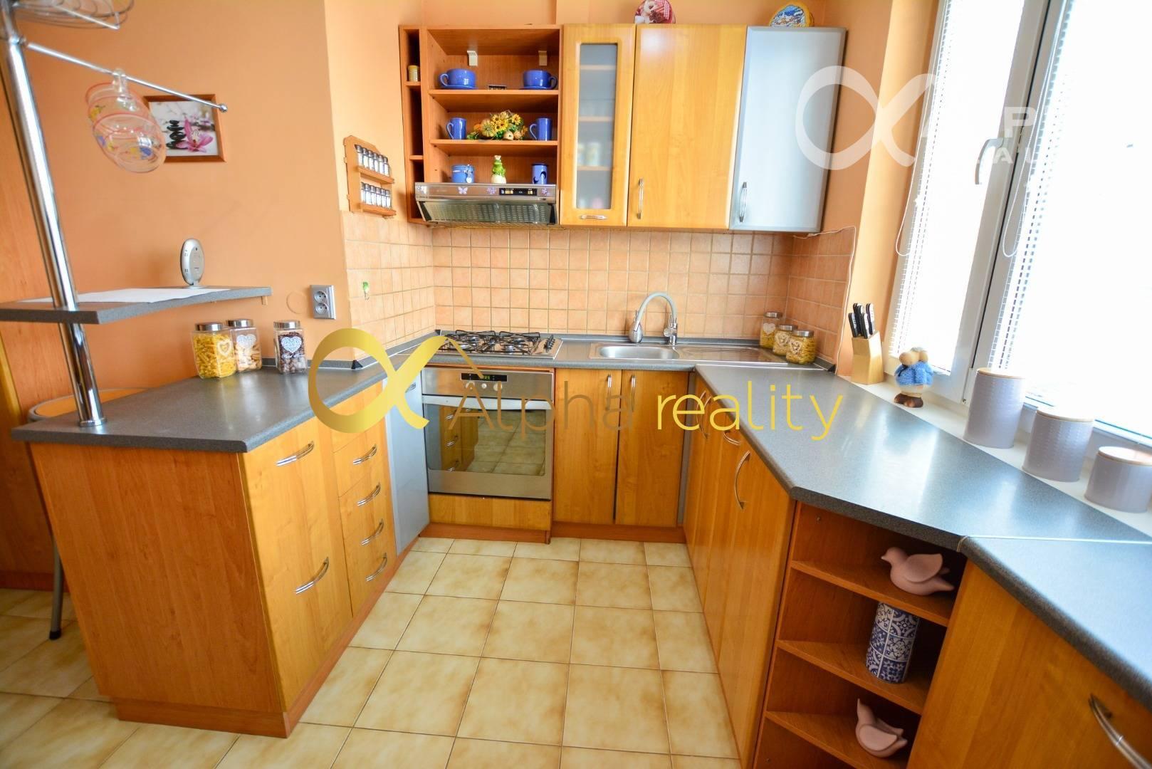 Exkluzívne 3 izbový byt, sídlisko Mier, Spišská Nová Ves