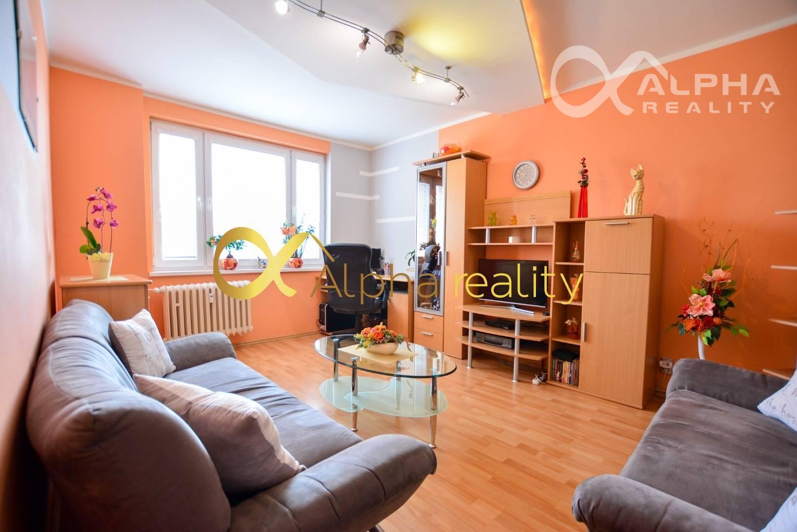 Exkluzívne 3 izbový byt, sídlisko Mier, Spišská Nová Ves