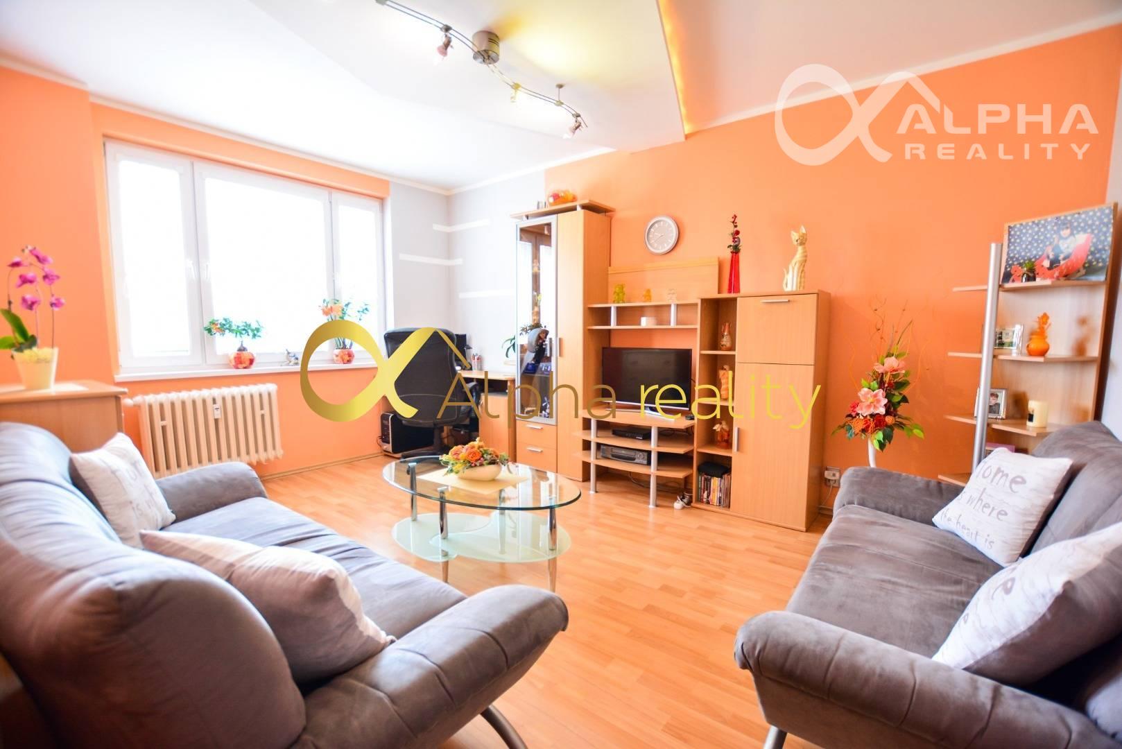 Exkluzívne 3 izbový byt, sídlisko Mier, Spišská Nová Ves