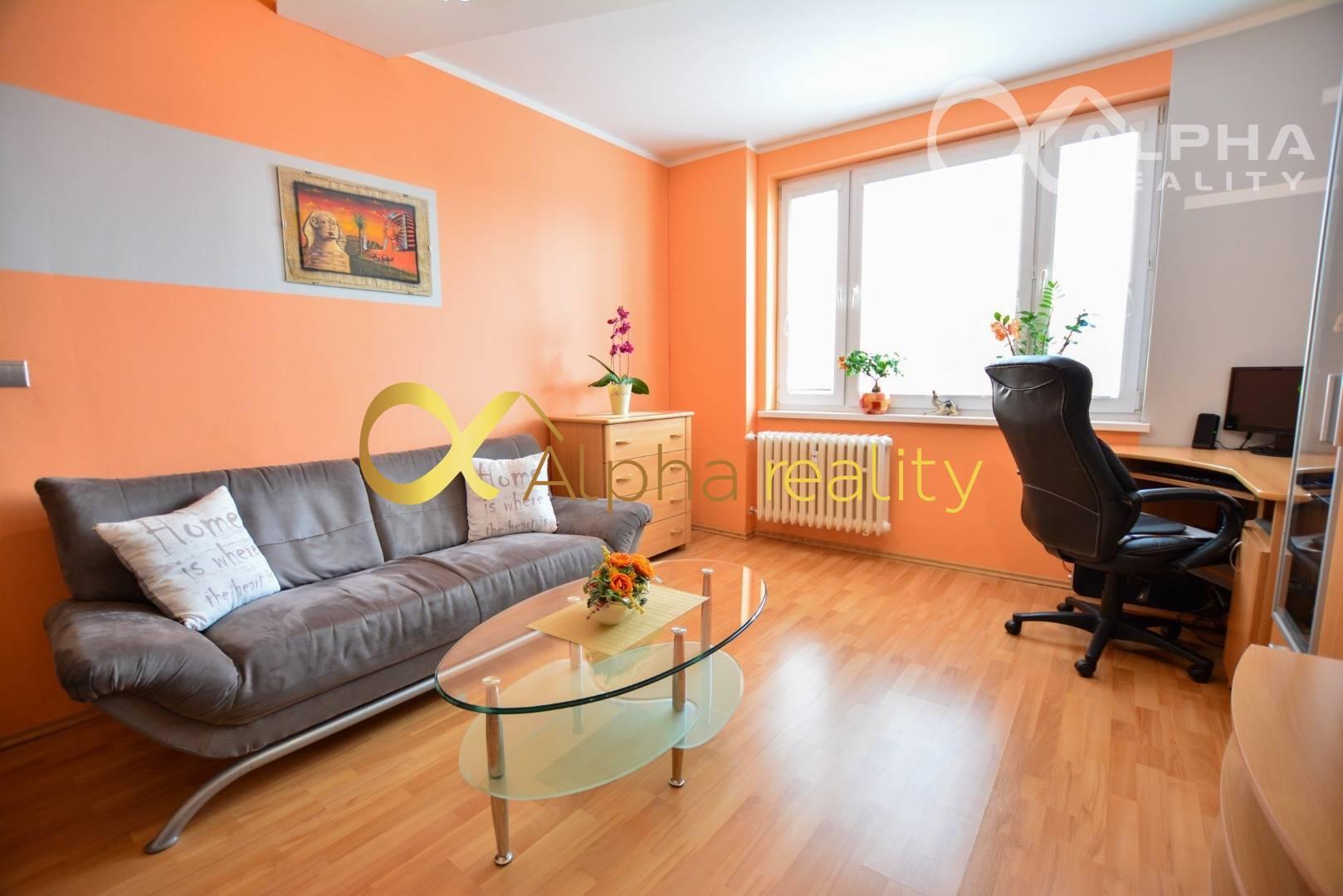 Exkluzívne 3 izbový byt, sídlisko Mier, Spišská Nová Ves