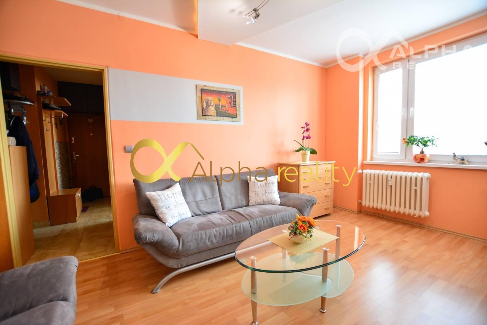 Exkluzívne 3 izbový byt, sídlisko Mier, Spišská Nová Ves