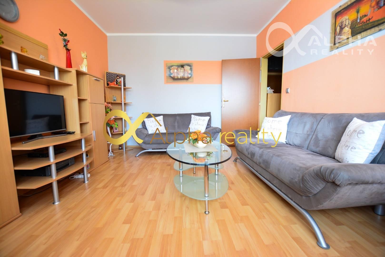 Exkluzívne 3 izbový byt, sídlisko Mier, Spišská Nová Ves