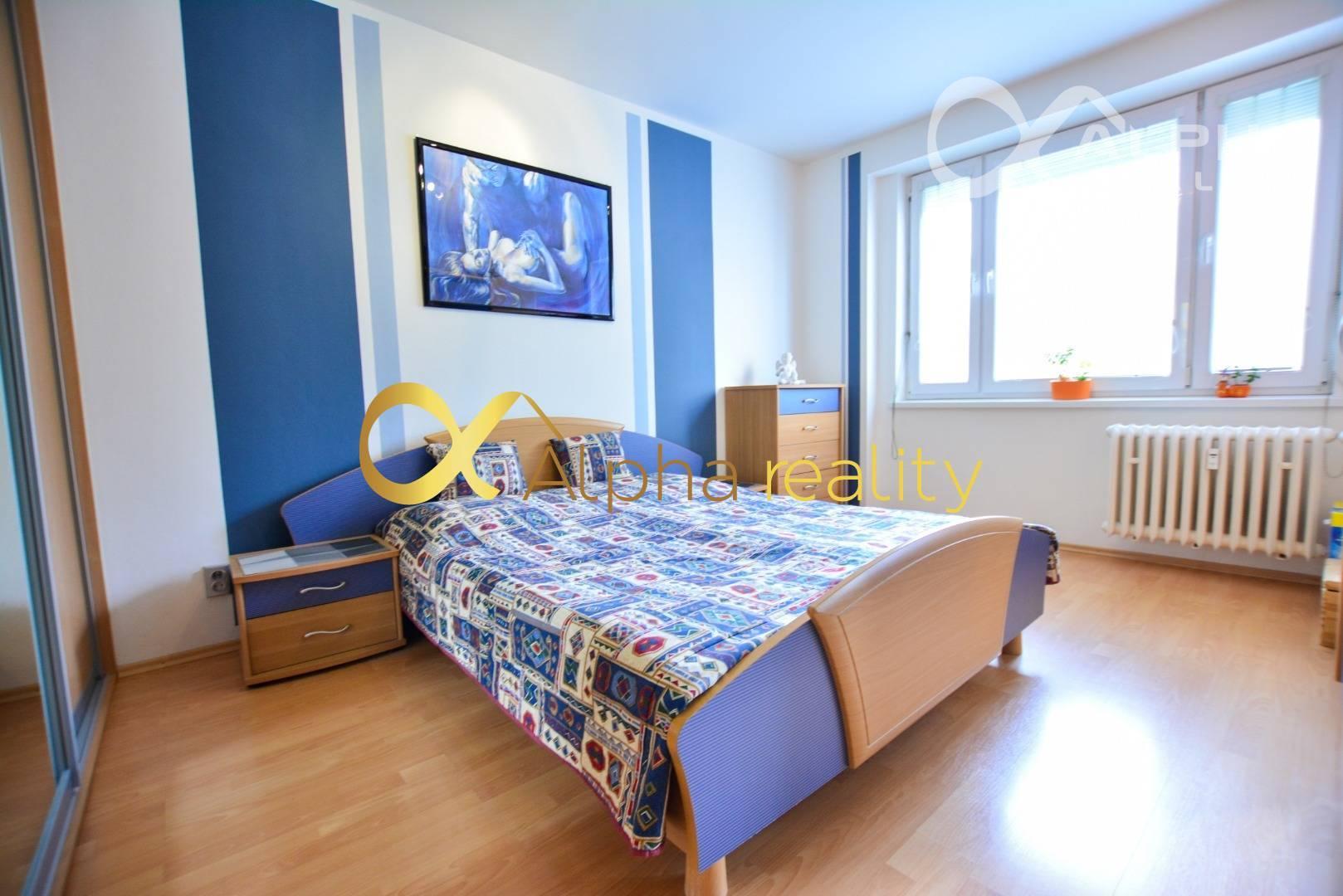 Exkluzívne 3 izbový byt, sídlisko Mier, Spišská Nová Ves