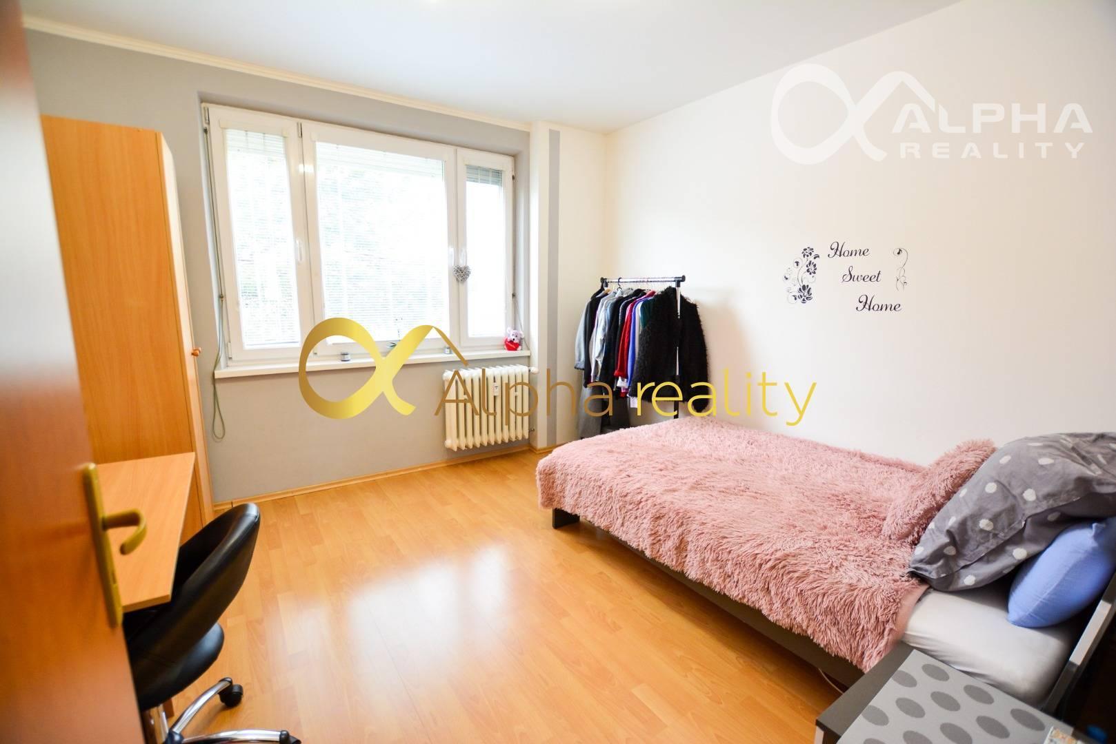 Exkluzívne 3 izbový byt, sídlisko Mier, Spišská Nová Ves