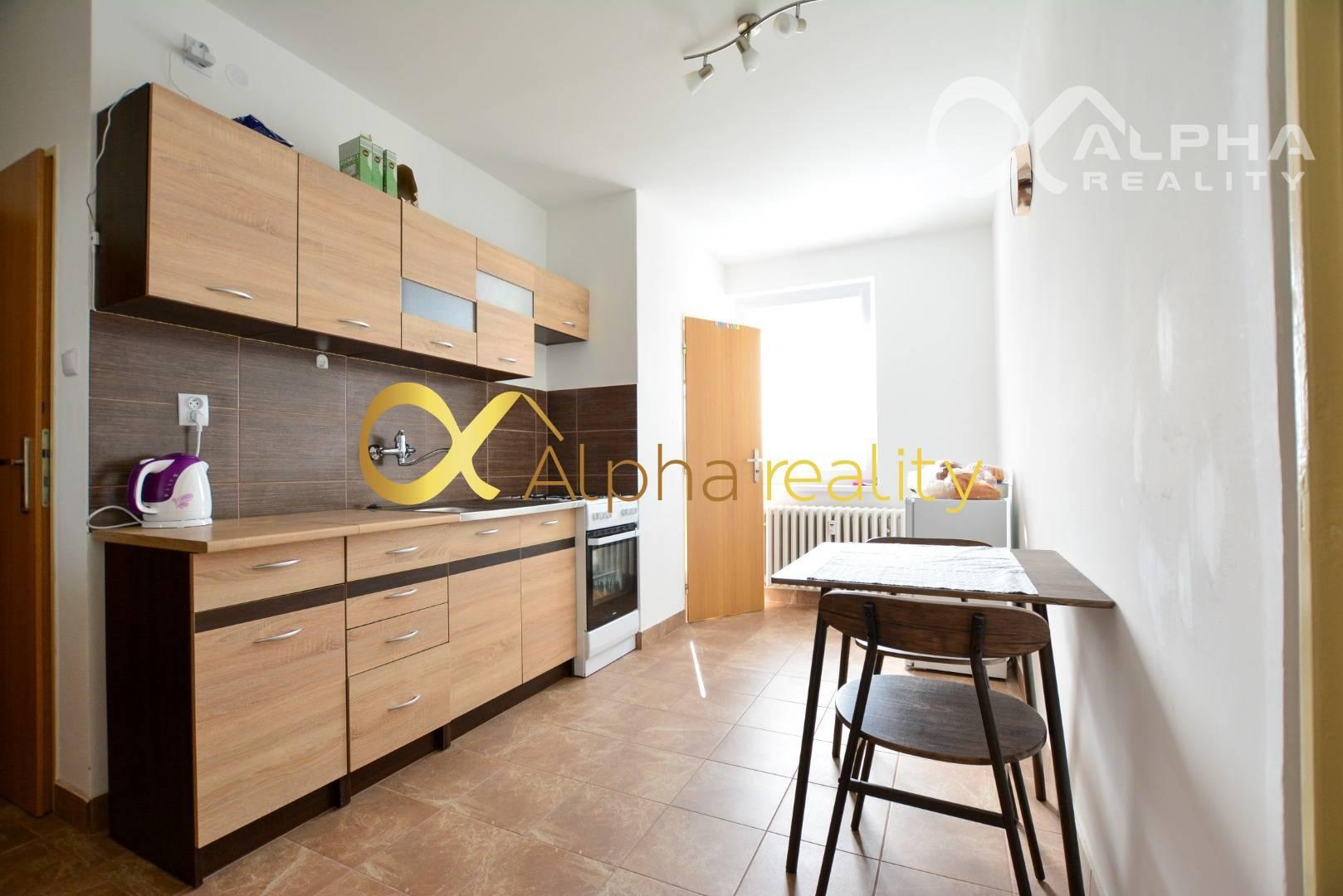 EXKLUZÍVNE 1 izbový byt, sídlisko Mier, Spišská Nová Ves