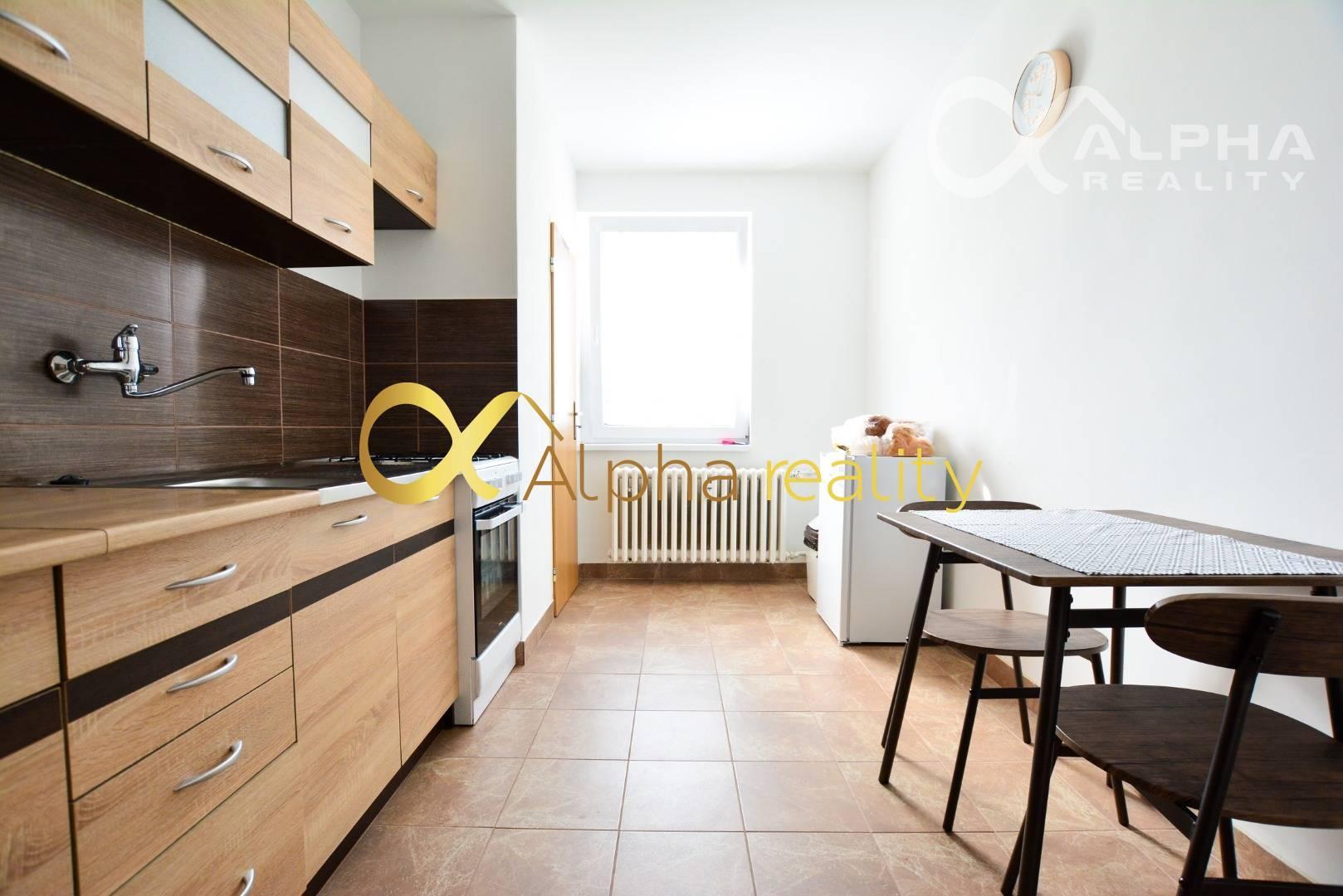 EXKLUZÍVNE 1 izbový byt, sídlisko Mier, Spišská Nová Ves