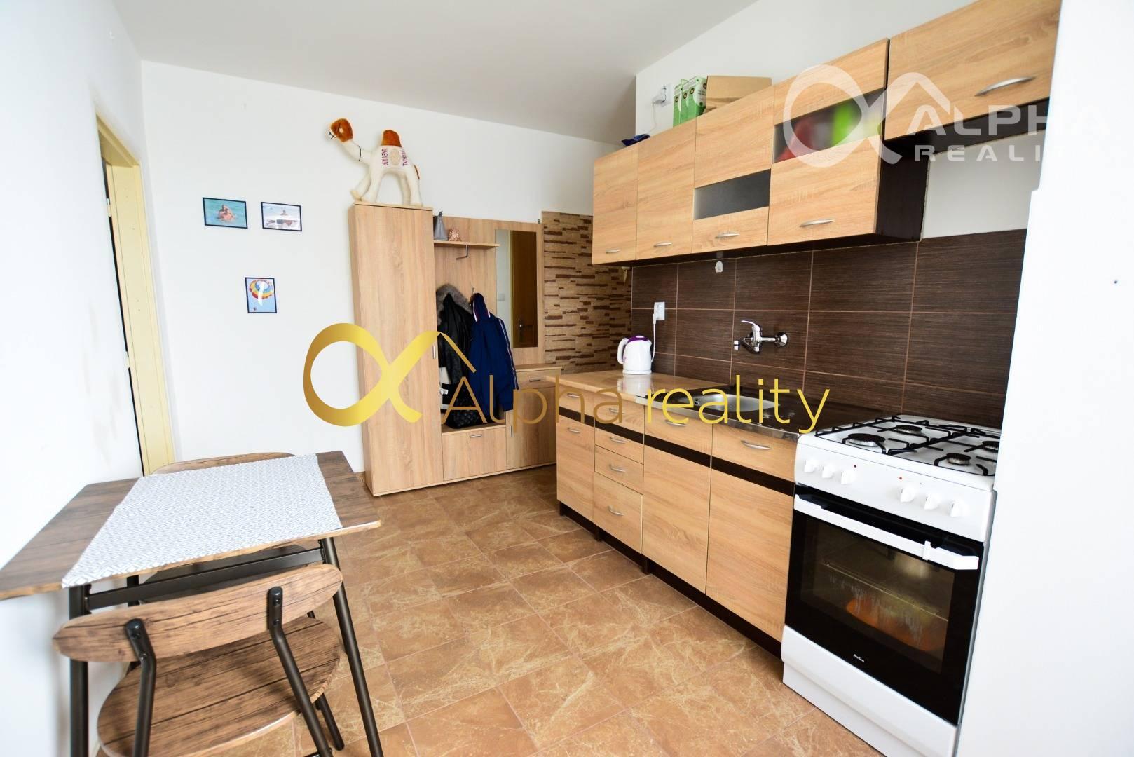 EXKLUZÍVNE 1 izbový byt, sídlisko Mier, Spišská Nová Ves