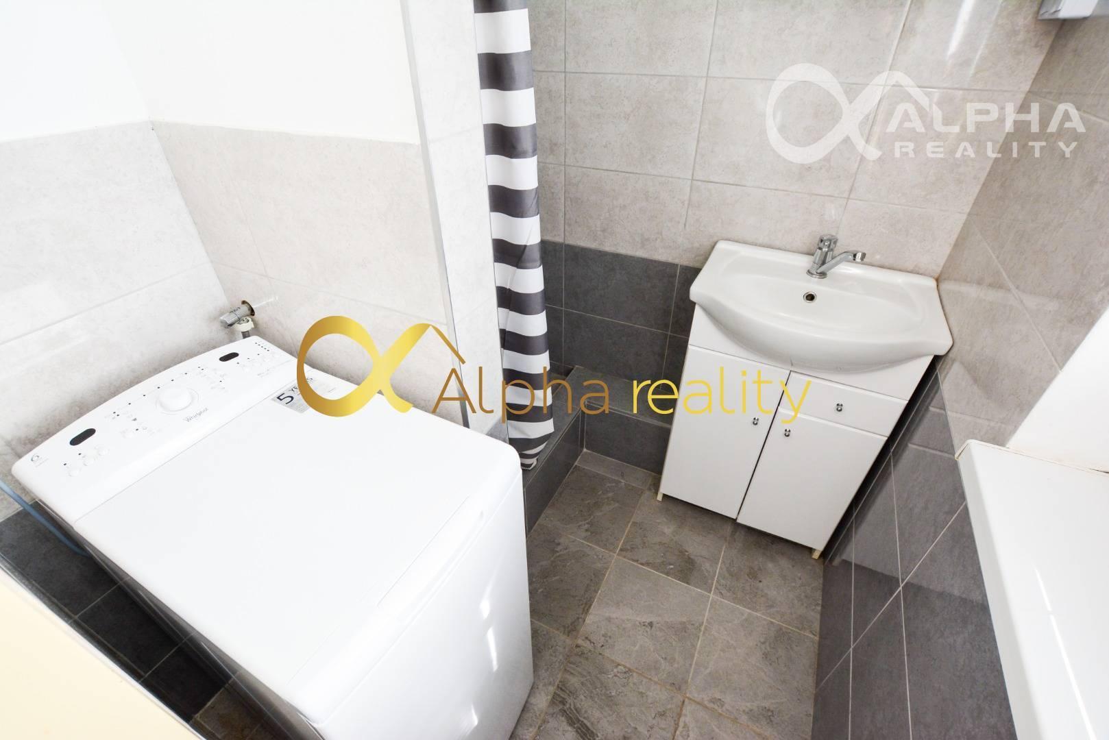 EXKLUZÍVNE 1 izbový byt, sídlisko Mier, Spišská Nová Ves