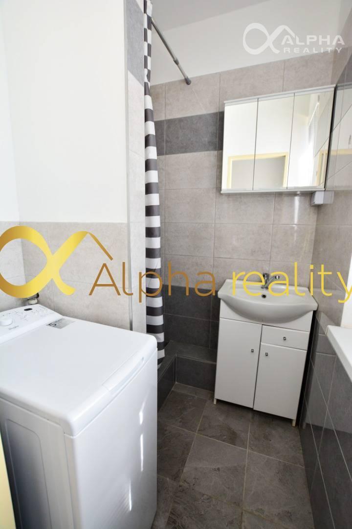 EXKLUZÍVNE 1 izbový byt, sídlisko Mier, Spišská Nová Ves