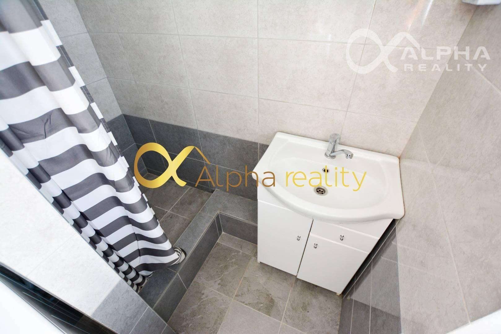 EXKLUZÍVNE 1 izbový byt, sídlisko Mier, Spišská Nová Ves