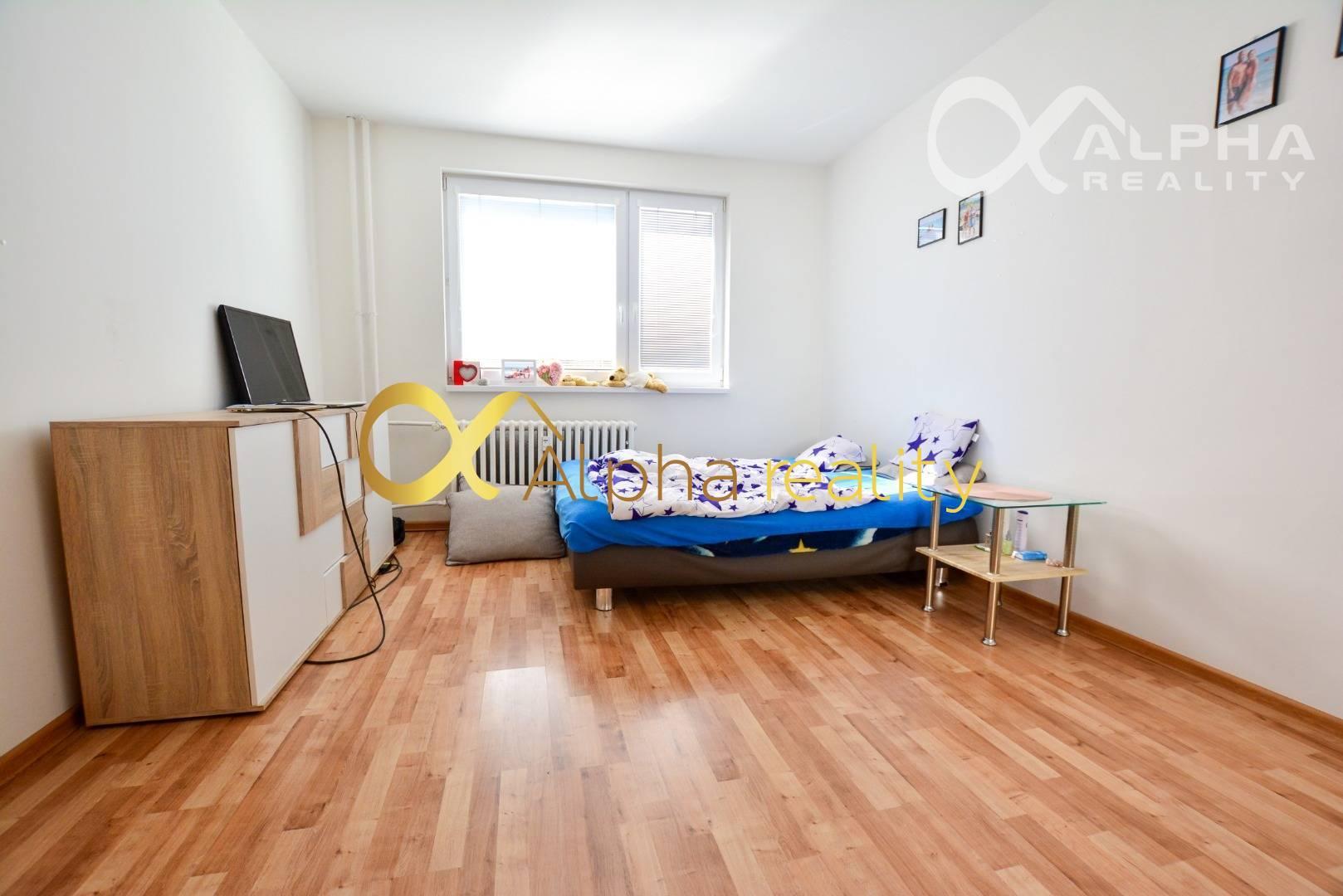 EXKLUZÍVNE 1 izbový byt, sídlisko Mier, Spišská Nová Ves