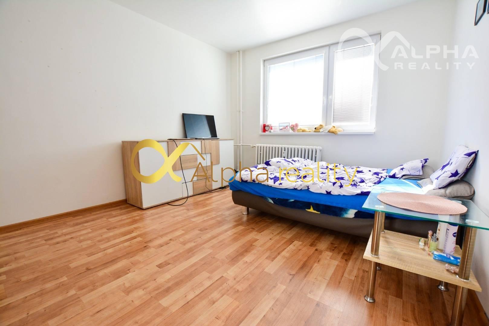 EXKLUZÍVNE 1 izbový byt, sídlisko Mier, Spišská Nová Ves