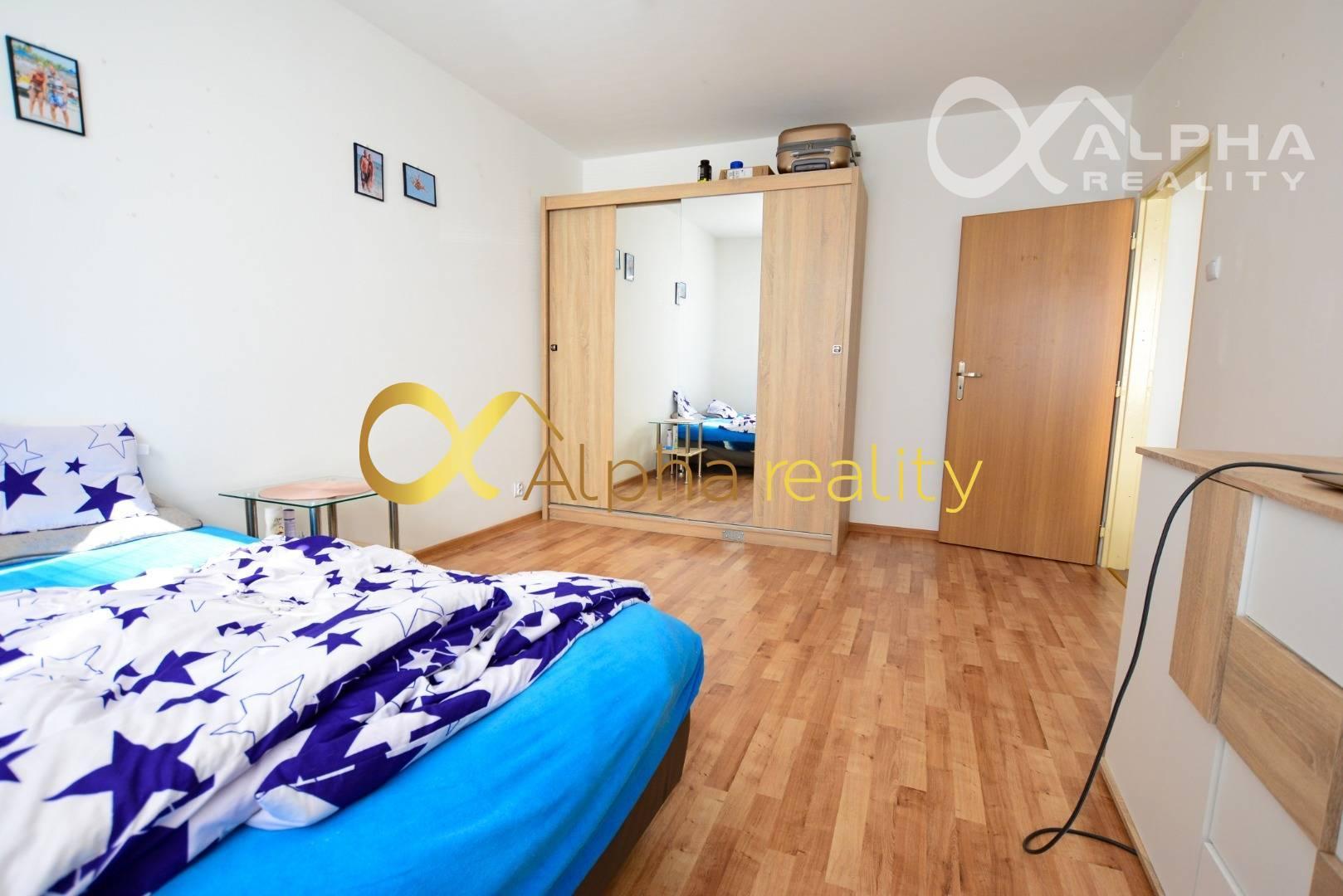 EXKLUZÍVNE 1 izbový byt, sídlisko Mier, Spišská Nová Ves