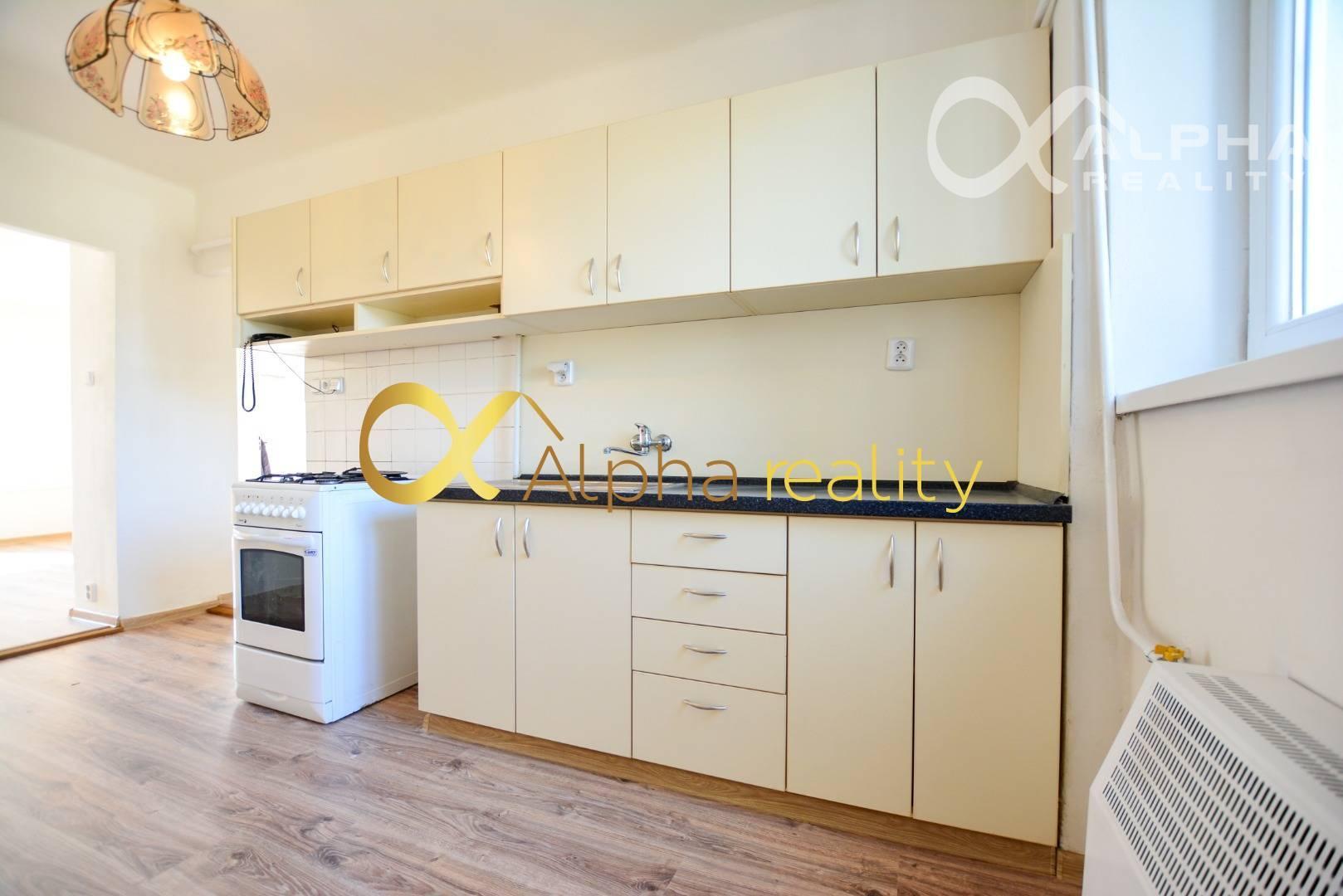 Exkluzívne 2 izbový byt s balkónom, širšie centrum, Poprad