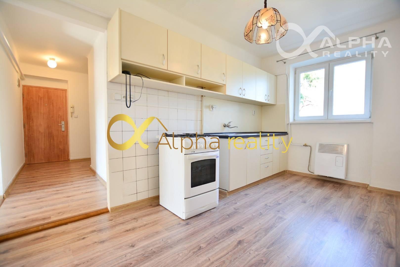 Exkluzívne 2 izbový byt s balkónom, širšie centrum, Poprad