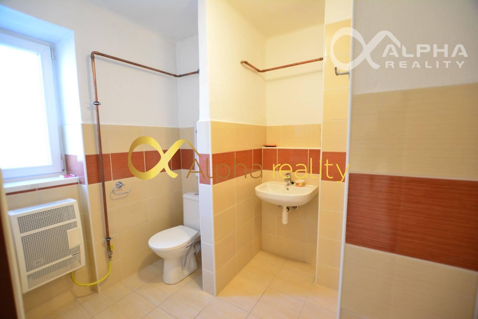 Exkluzívne 2 izbový byt s balkónom, širšie centrum, Poprad