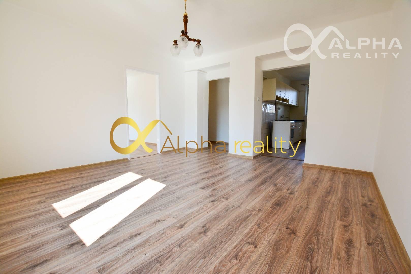 Exkluzívne 2 izbový byt s balkónom, širšie centrum, Poprad