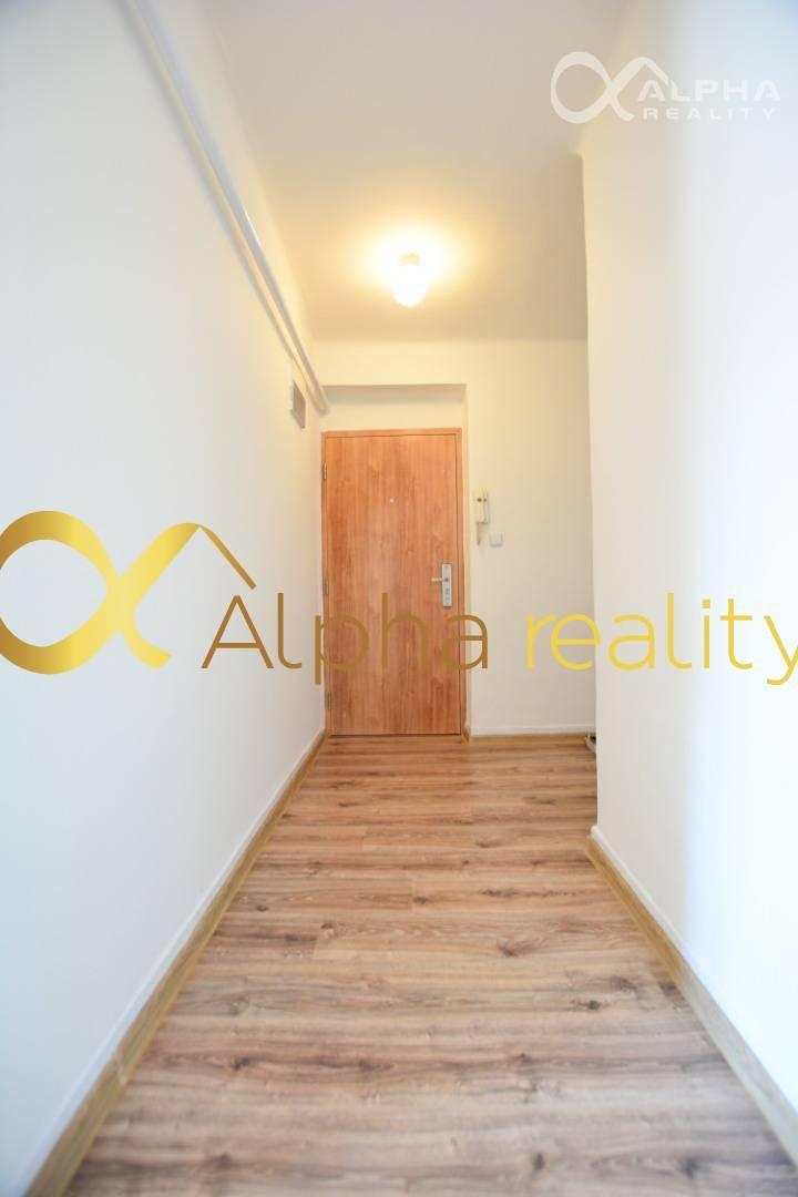 Exkluzívne 2 izbový byt s balkónom, širšie centrum, Poprad