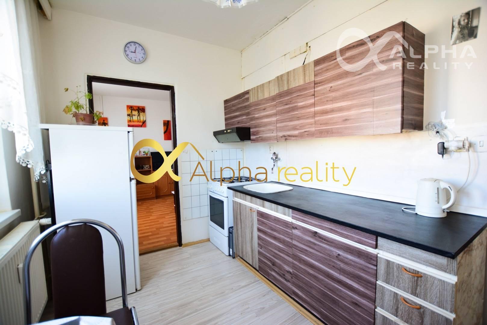 REZERVOVANÉ 1 izbový byt, sídlisko Mier, Spišská Nová Ves