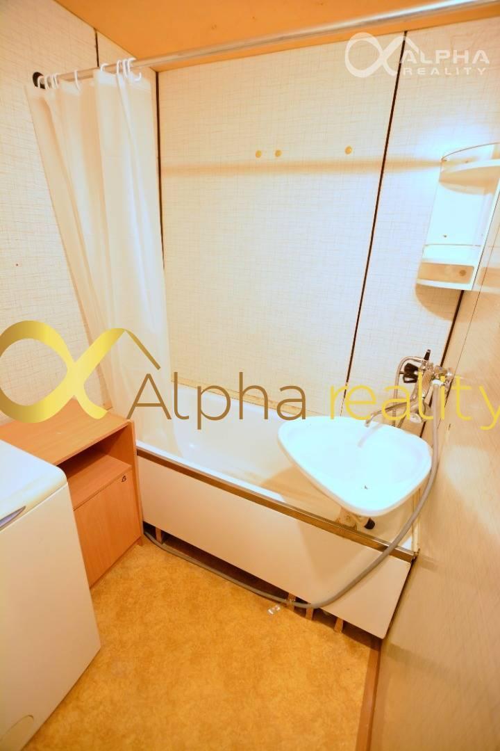 REZERVOVANÉ 1 izbový byt, sídlisko Mier, Spišská Nová Ves