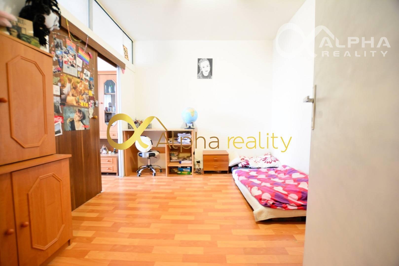 REZERVOVANÉ 1 izbový byt, sídlisko Mier, Spišská Nová Ves