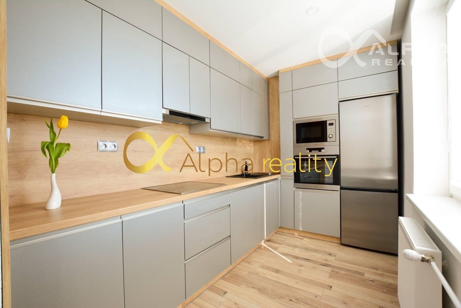 Predané: 2 izbový byt, centrum, Spišská Nová Ves