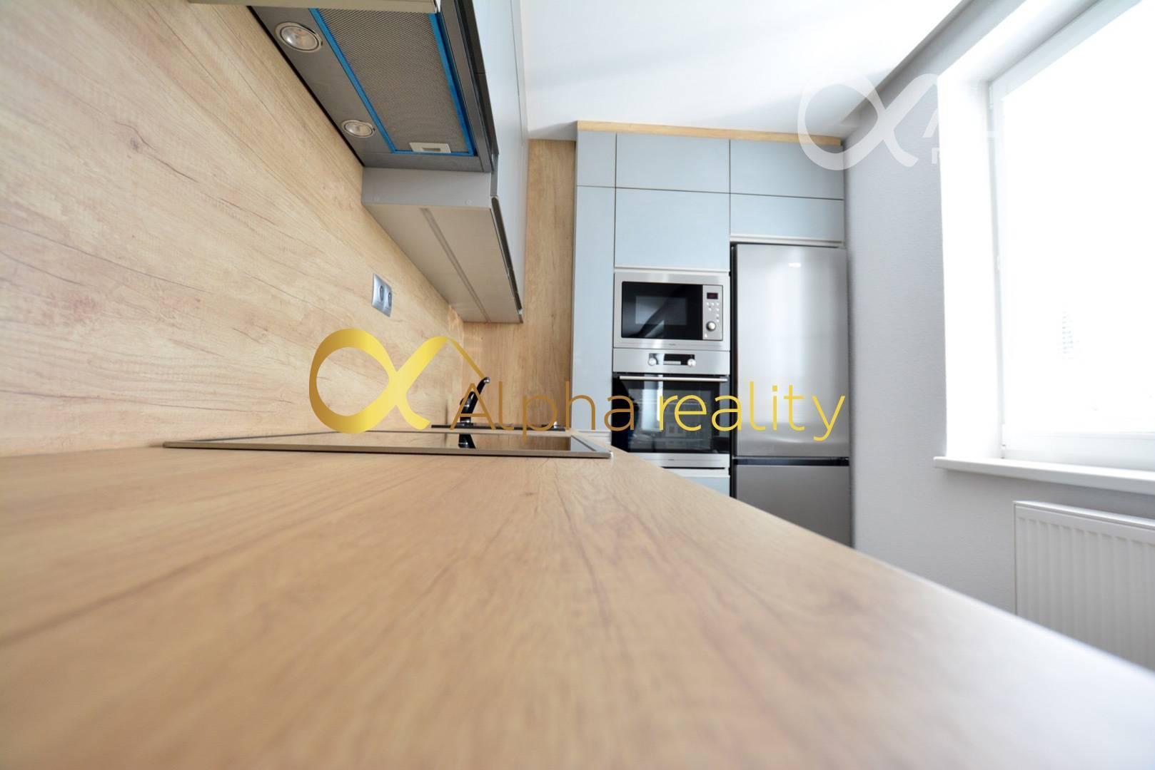 Predané: 2 izbový byt, centrum, Spišská Nová Ves