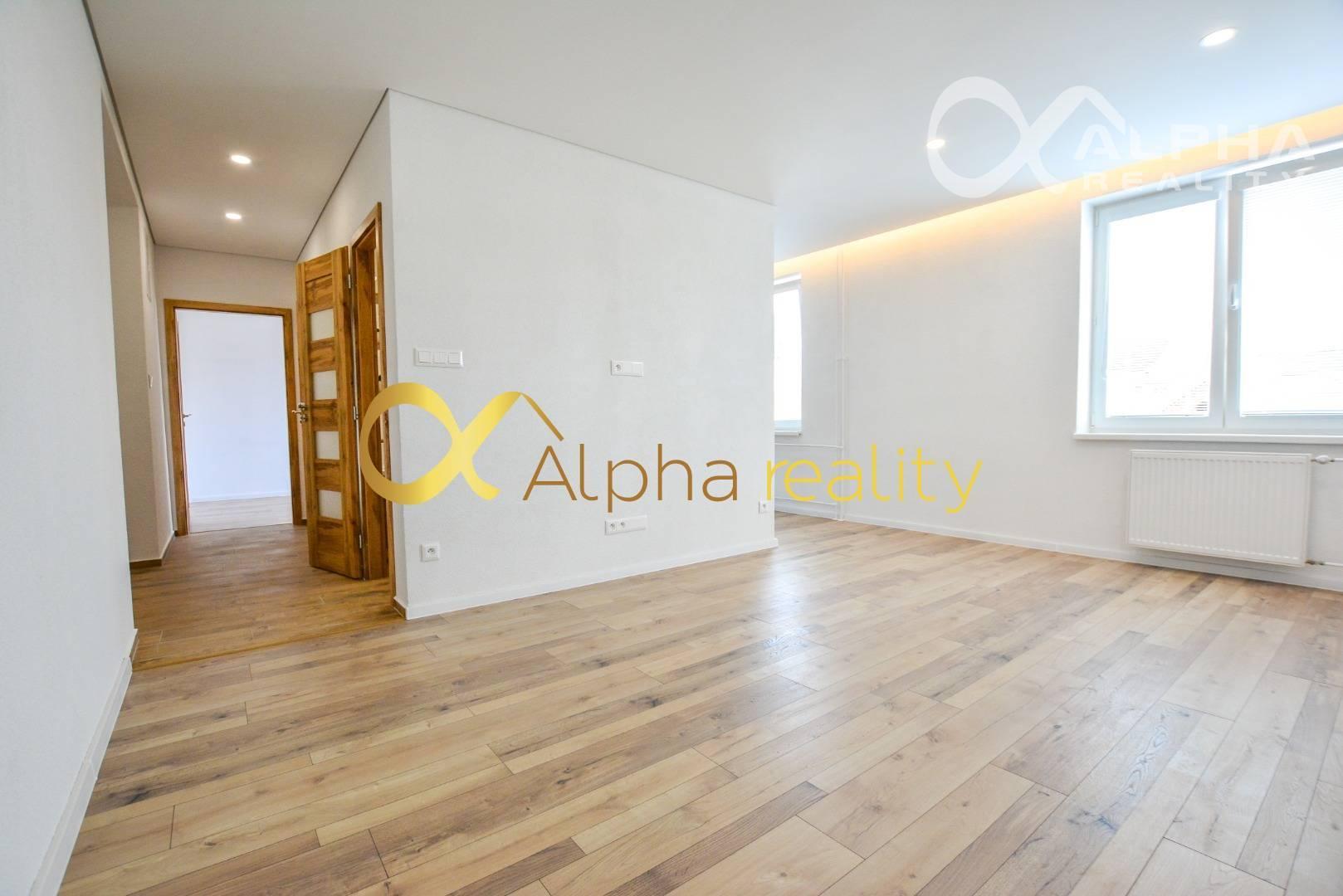 Predané: 2 izbový byt, centrum, Spišská Nová Ves