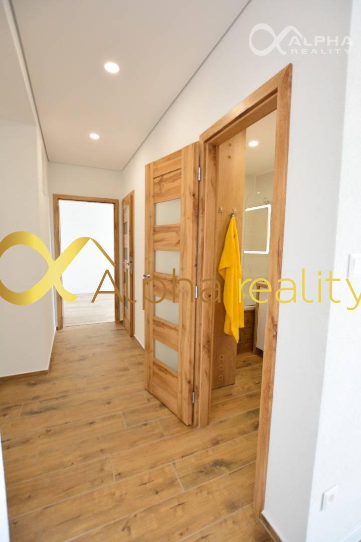 Predané: 2 izbový byt, centrum, Spišská Nová Ves