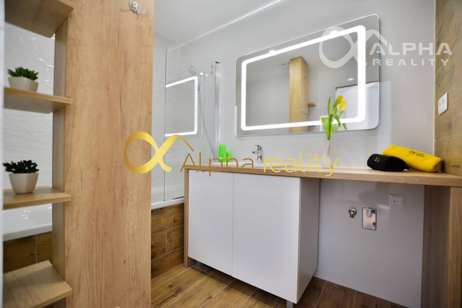 Predané: 2 izbový byt, centrum, Spišská Nová Ves