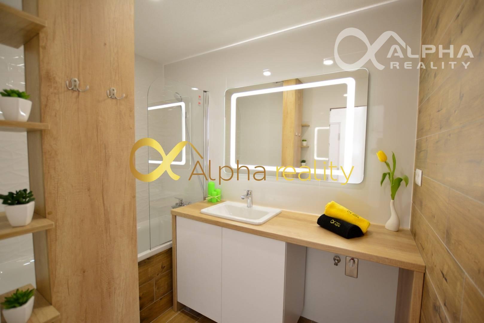 Predané: 2 izbový byt, centrum, Spišská Nová Ves