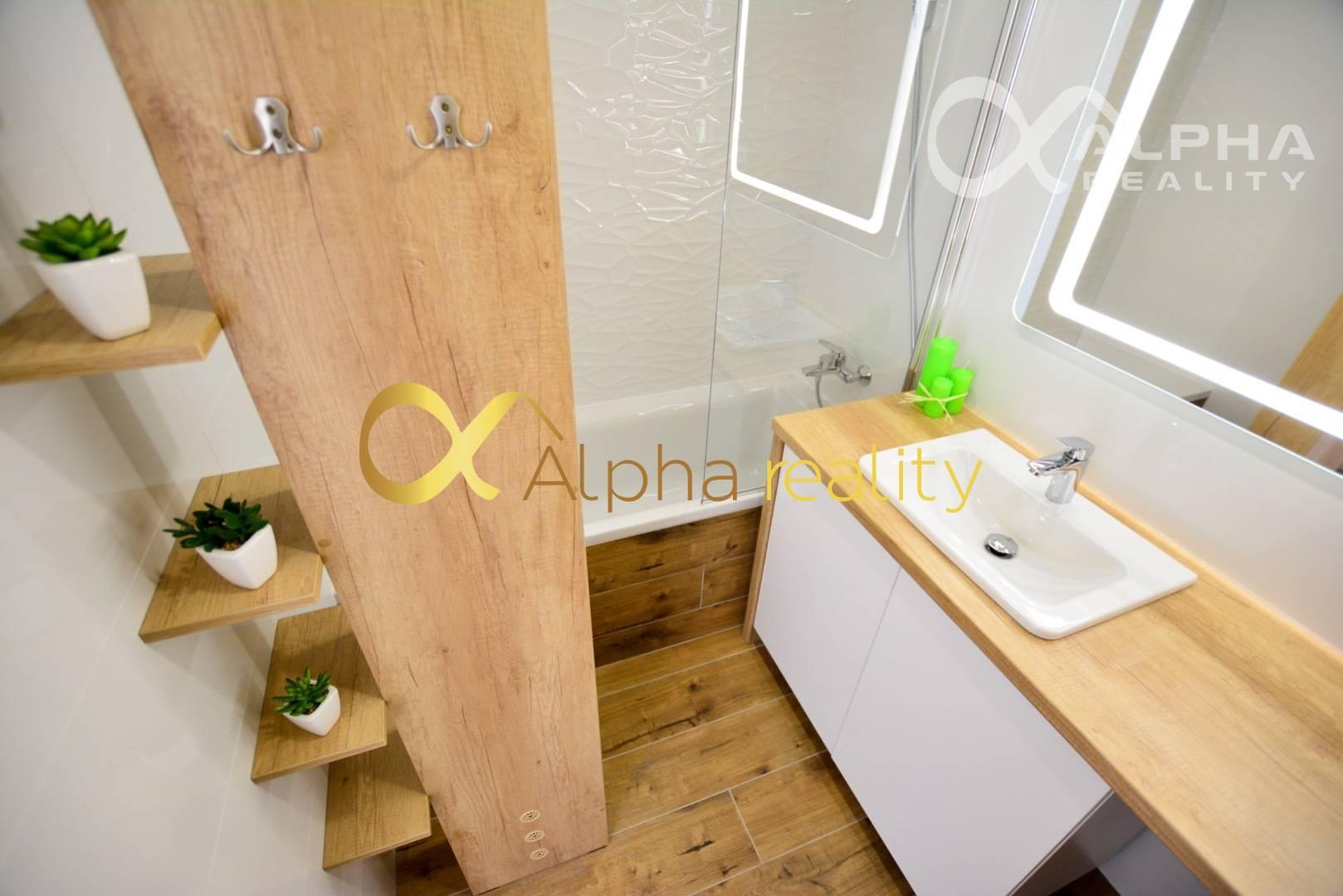 Predané: 2 izbový byt, centrum, Spišská Nová Ves