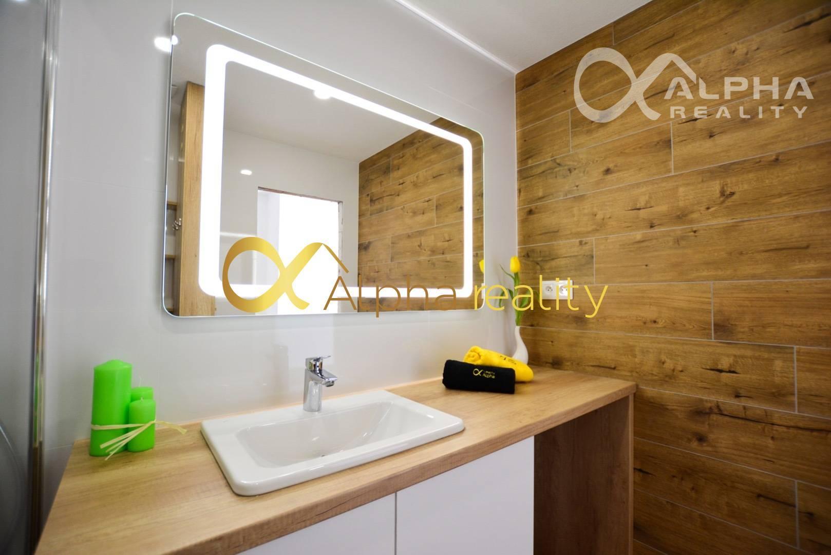 Predané: 2 izbový byt, centrum, Spišská Nová Ves