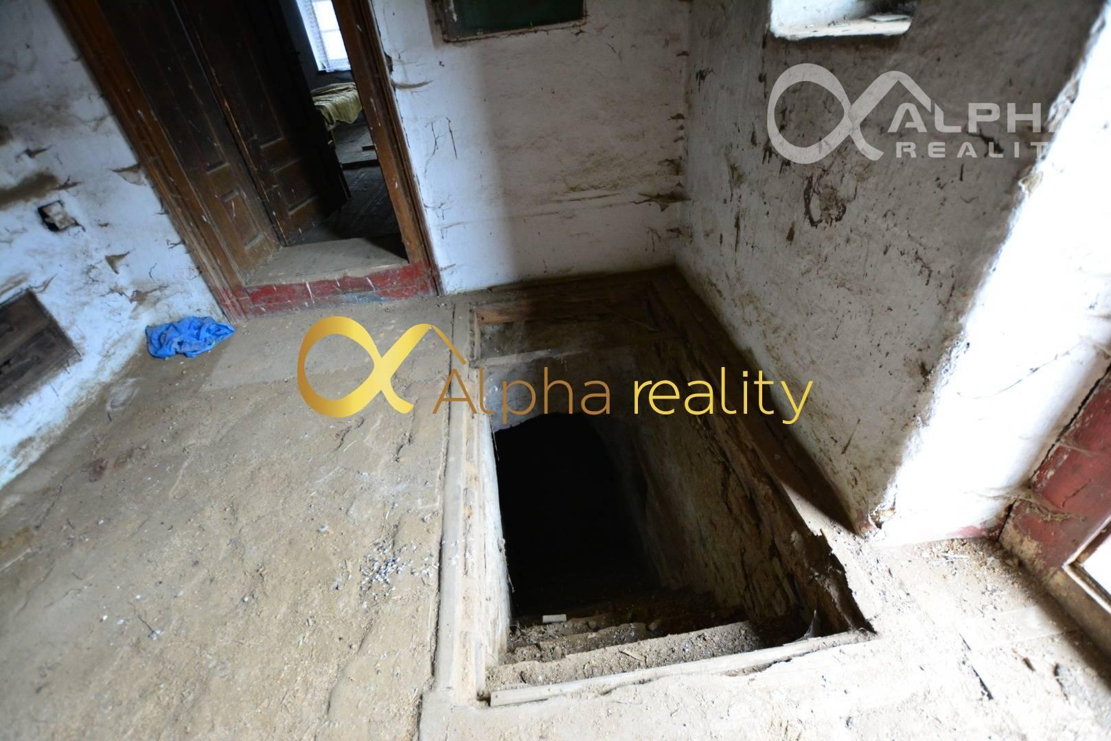 Znížená cena Dom - chalupa, obec Jablonov, okres Levoča