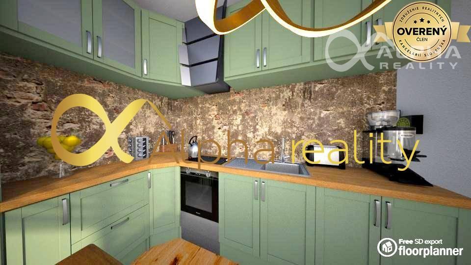 Exkluzívne 1 izbový byt s loggiou, sídlisko Tarča, Spišská Nová Ves