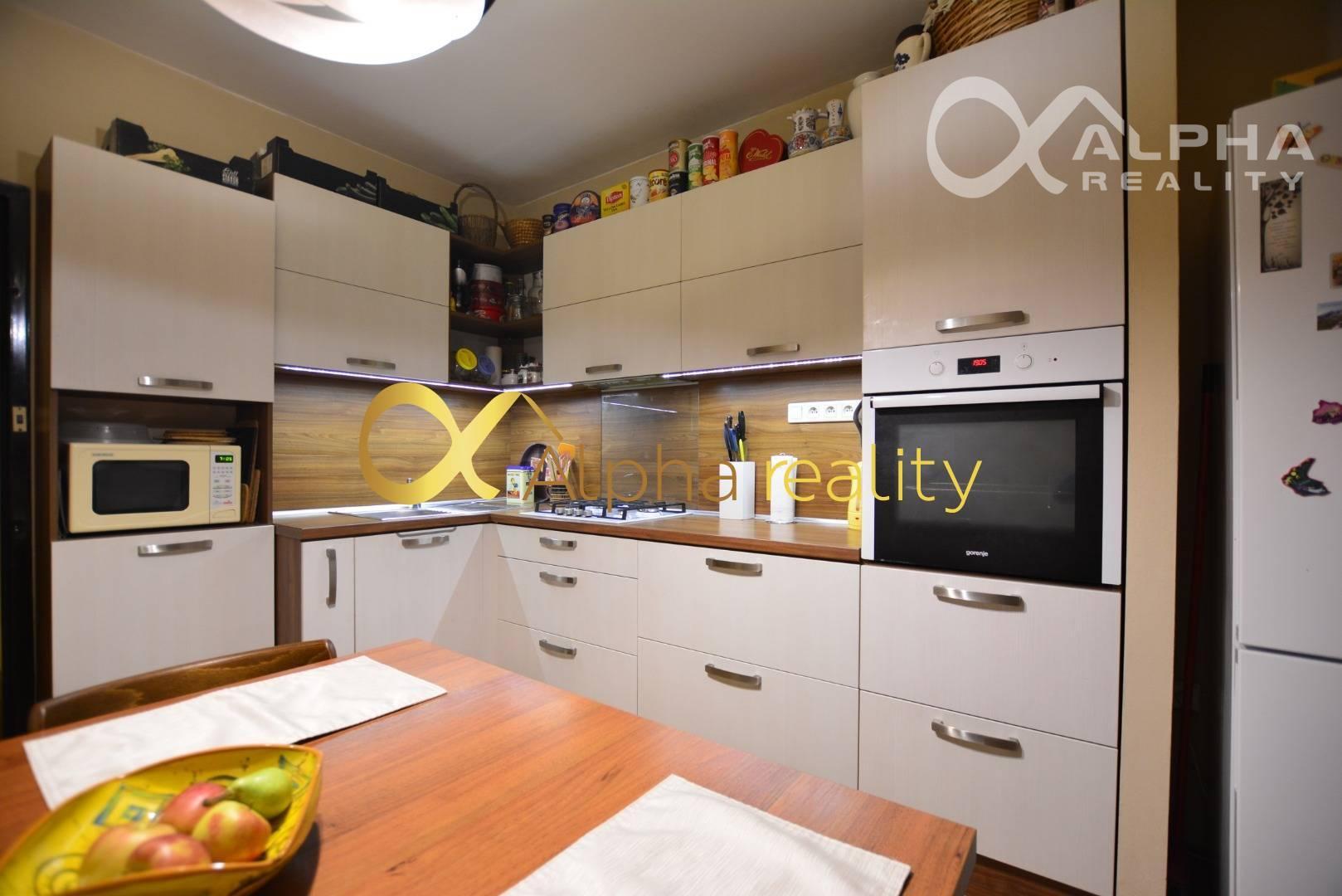 4 izbový byt s loggiou, sídlisko Mier, Spišská Nová Ves