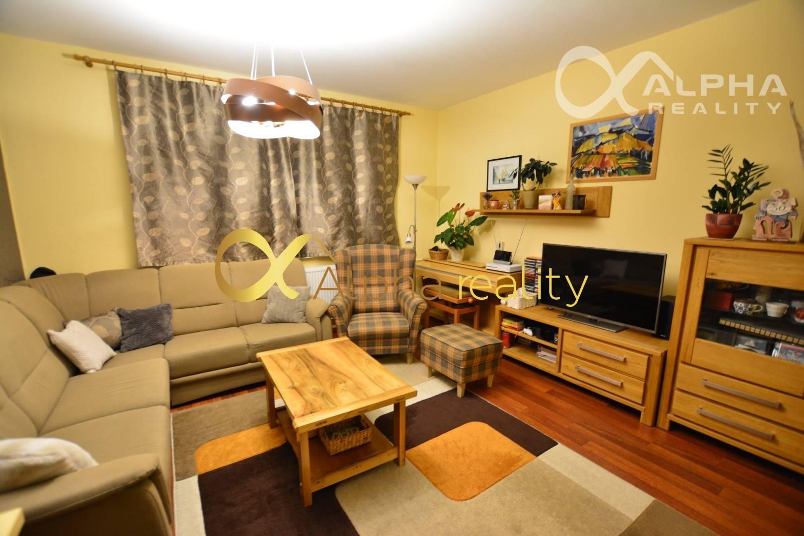 4 izbový byt s loggiou, sídlisko Mier, Spišská Nová Ves