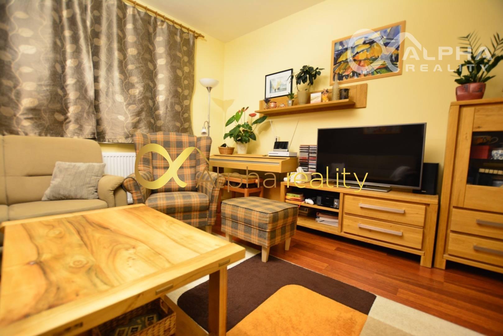 4 izbový byt s loggiou, sídlisko Mier, Spišská Nová Ves