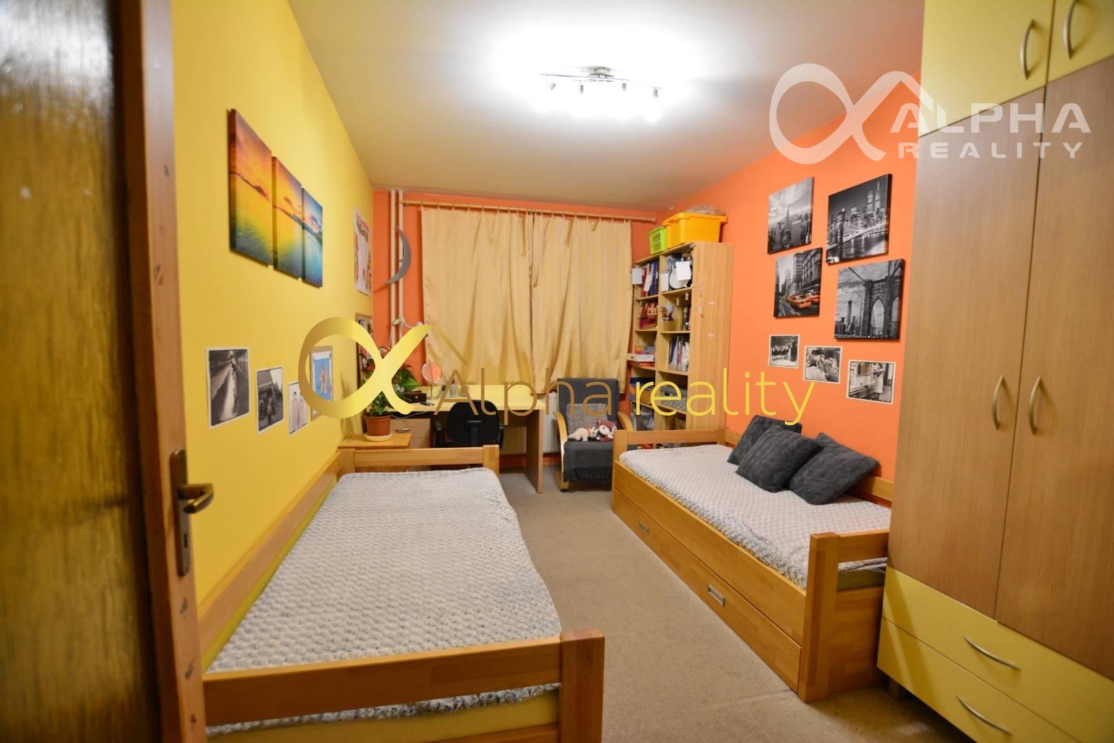 4 izbový byt s loggiou, sídlisko Mier, Spišská Nová Ves