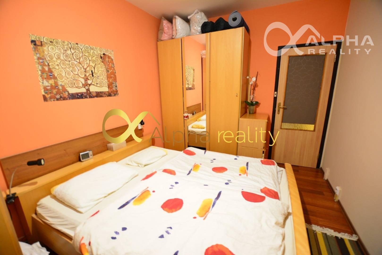 4 izbový byt s loggiou, sídlisko Mier, Spišská Nová Ves