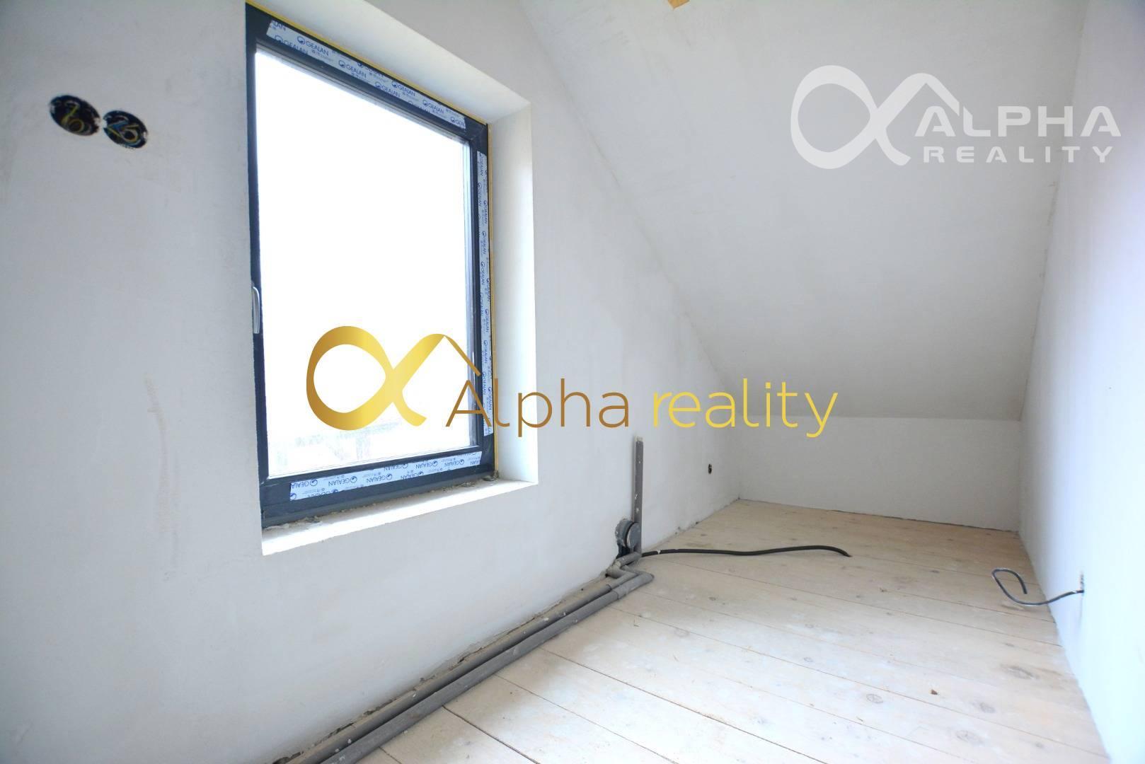 Novostavba chaty, Čingov, okres Spišská Nová Ves