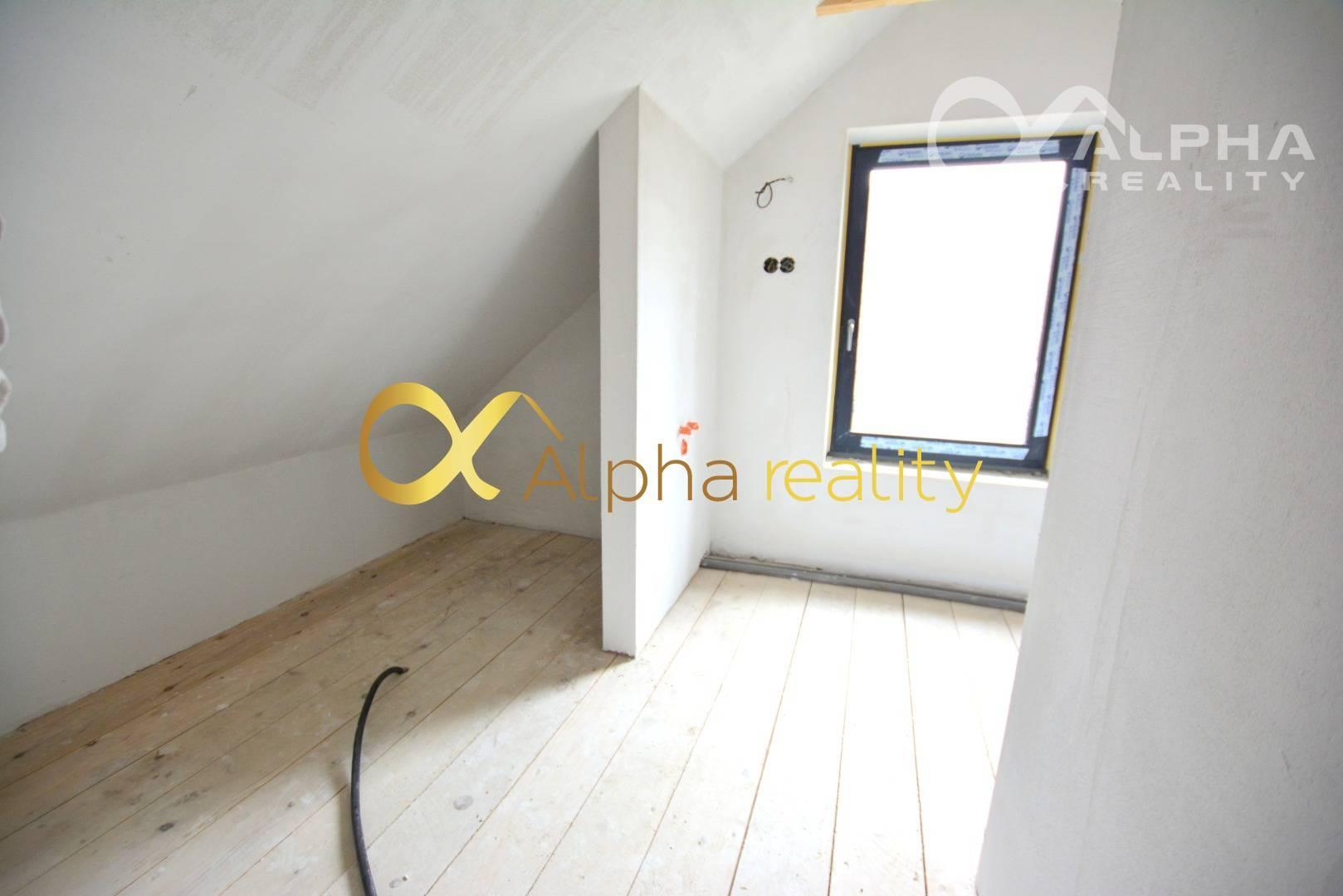 Novostavba chaty, Čingov, okres Spišská Nová Ves