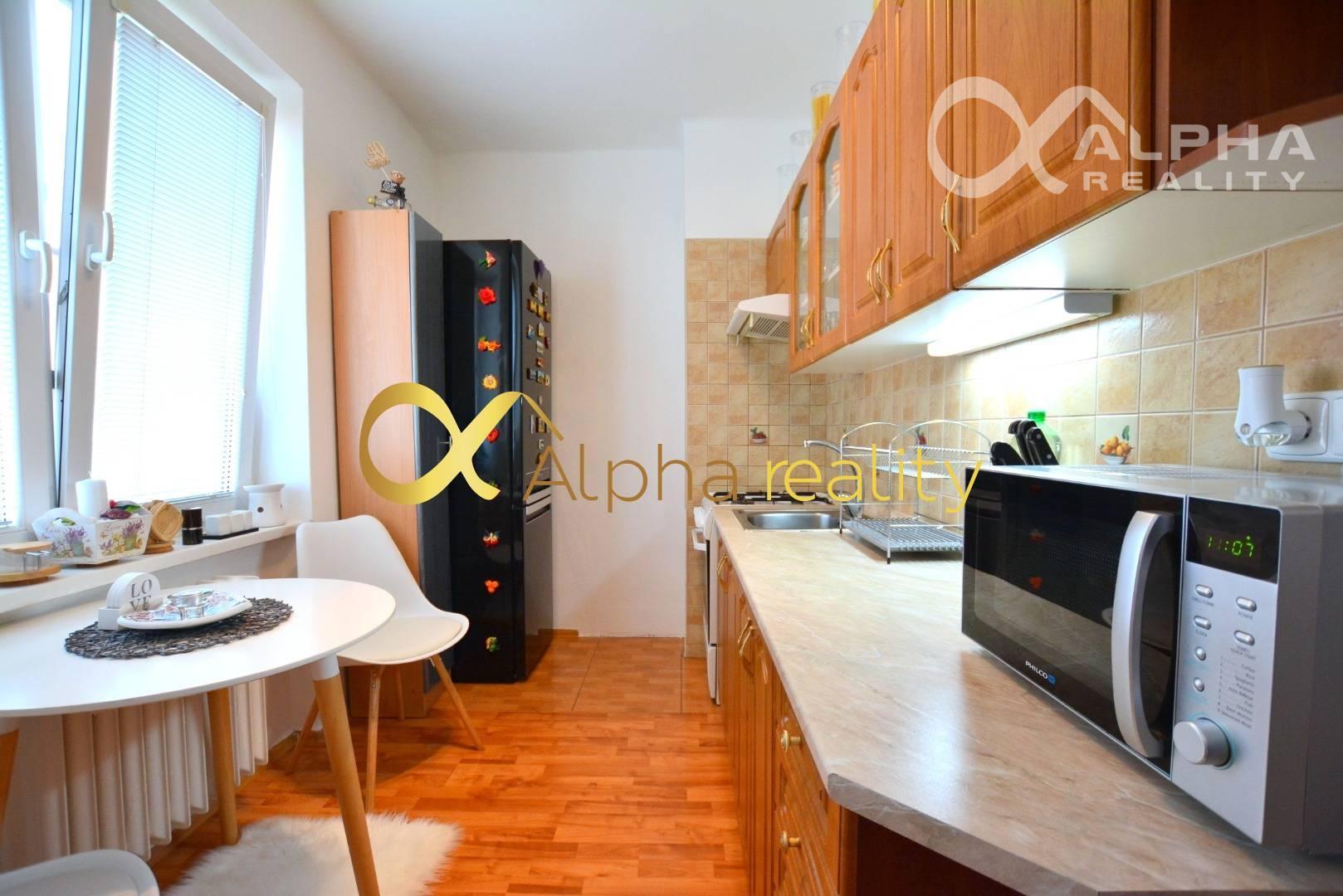 Exkluzívne 2 izbový byt, centrum, Spišská Nová Ves