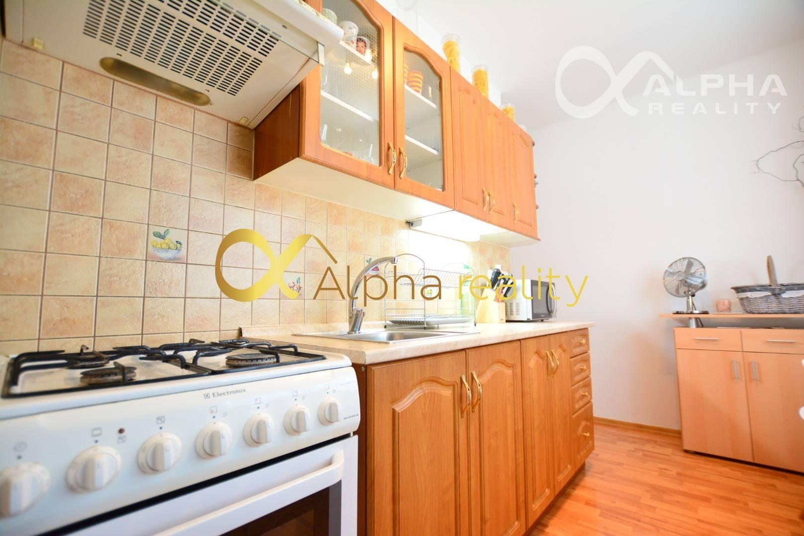 Exkluzívne 2 izbový byt, centrum, Spišská Nová Ves